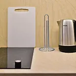 דירה Domillion 2bdr President Palace Free Parking L417 וילנה
