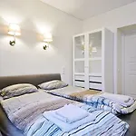 דירה Domillion 2bdr President Palace Free Parking L417 *