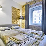 Domillion 2bdr President Palace Free Parking L417 דירה וילנה
