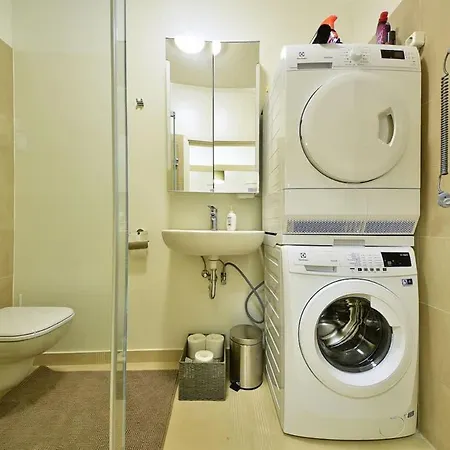 Domillion 2bdr President Palace Free Parking L417