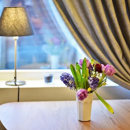 Domillion 2bdr President Palace Free Parking L417 *