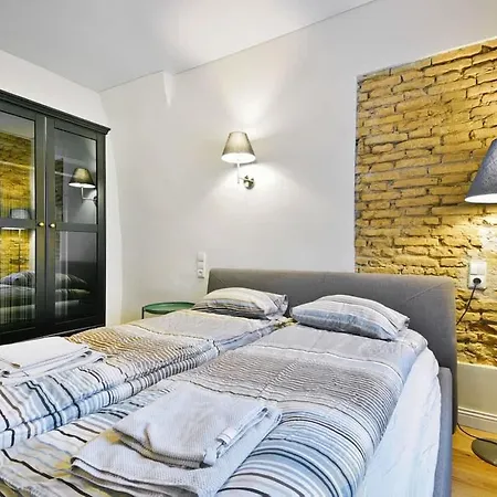 Domillion 2bdr President Palace Free Parking L417 * Вильнюс