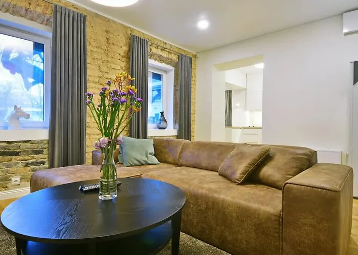 Domillion 2bdr President Palace Free Parking L417 Διαμέρισμα