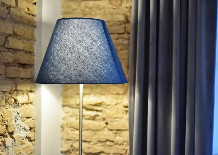 Διαμέρισμα Domillion 2bdr President Palace Free Parking L417 Βίλνιους