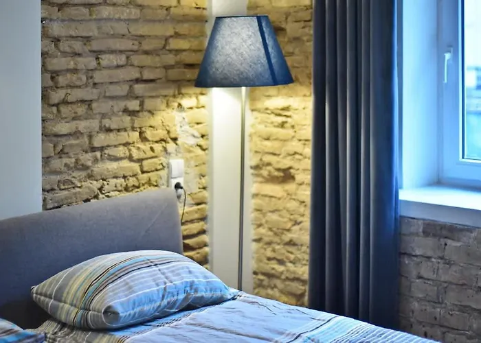 Domillion 2bdr President Palace Free Parking L417 * Βίλνιους