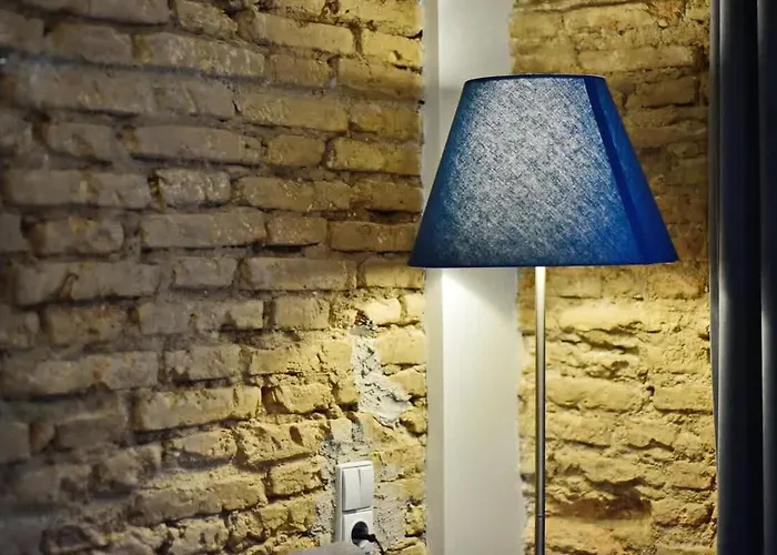 Domillion 2bdr President Palace Free Parking L417 *