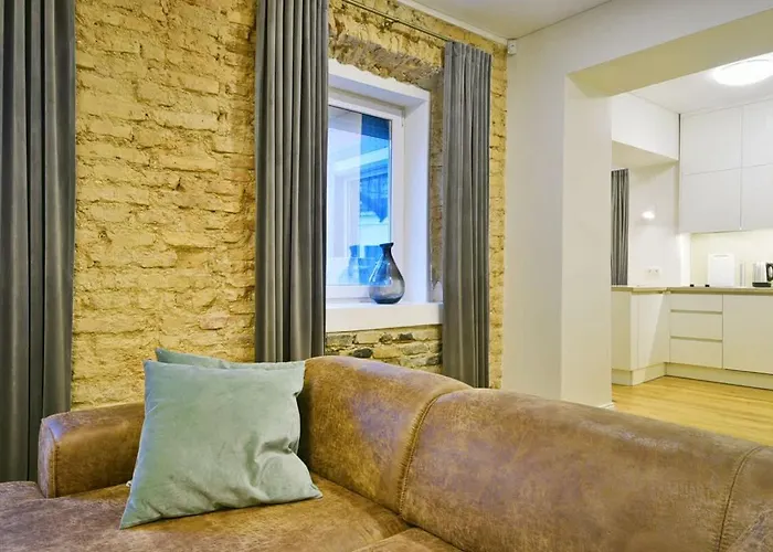 Domillion 2bdr President Palace Free Parking L417 Διαμέρισμα *