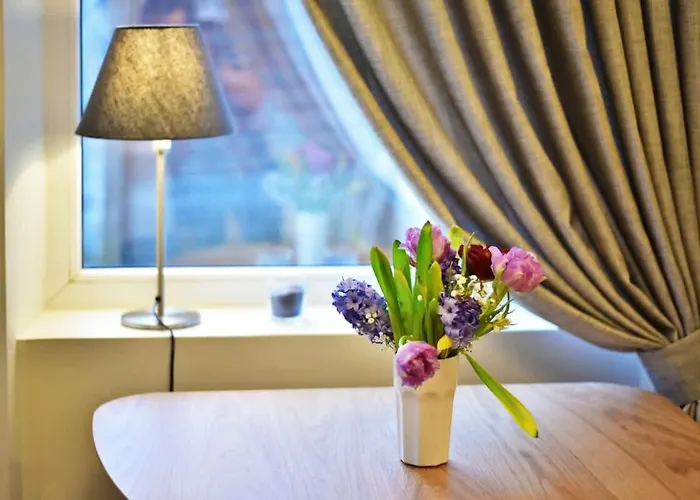 Domillion 2bdr President Palace Free Parking L417 *