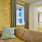 Domillion 2bdr President Palace Free Parking L417 Lejlighed *