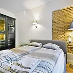 Domillion 2bdr President Palace Free Parking L417 * Vilnius
