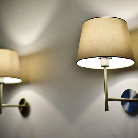 Domillion 2bdr President Palace Free Parking L417 Apartament *