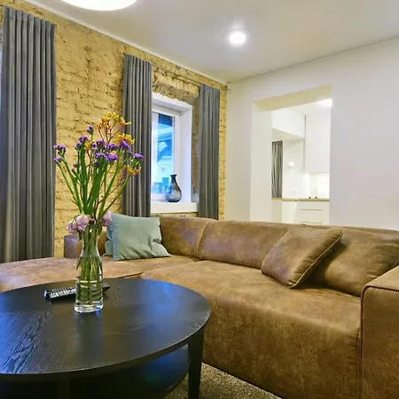 Domillion 2bdr President Palace Free Parking L417 Apartament