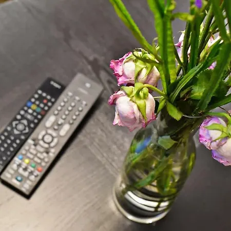 Domillion 2bdr President Palace Free Parking L417 *