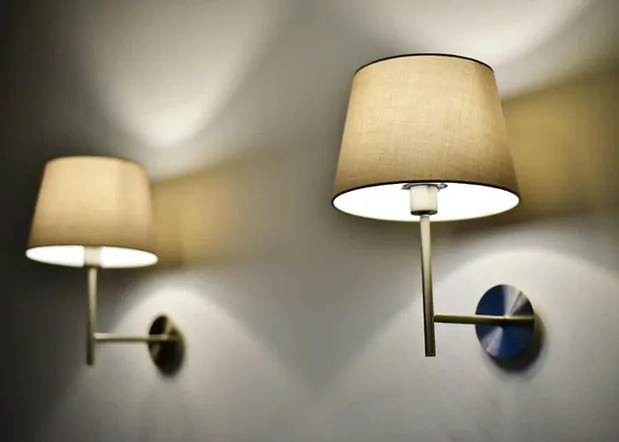 Domillion 2bdr President Palace Free Parking L417 Apartament *