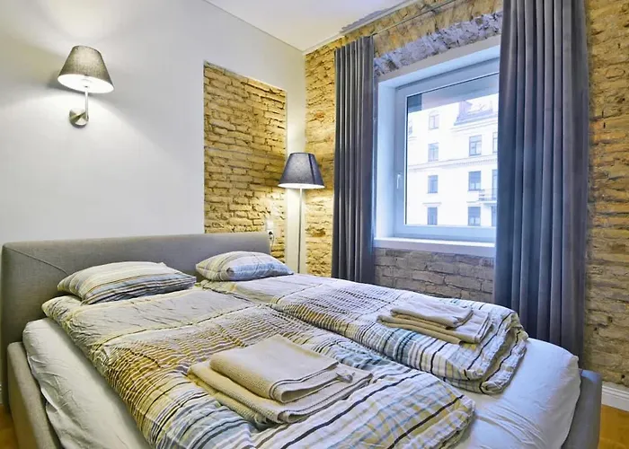 Domillion 2bdr President Palace Free Parking L417 Apartament Wilno