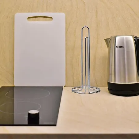 Appartement Domillion 2bdr President Palace Free Parking L417 Vilnius