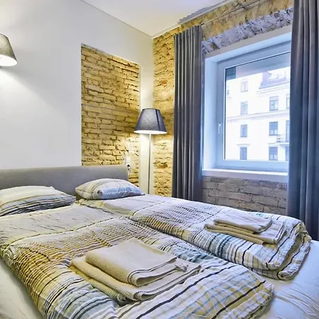 Domillion 2bdr President Palace Free Parking L417 Appartement Vilnius