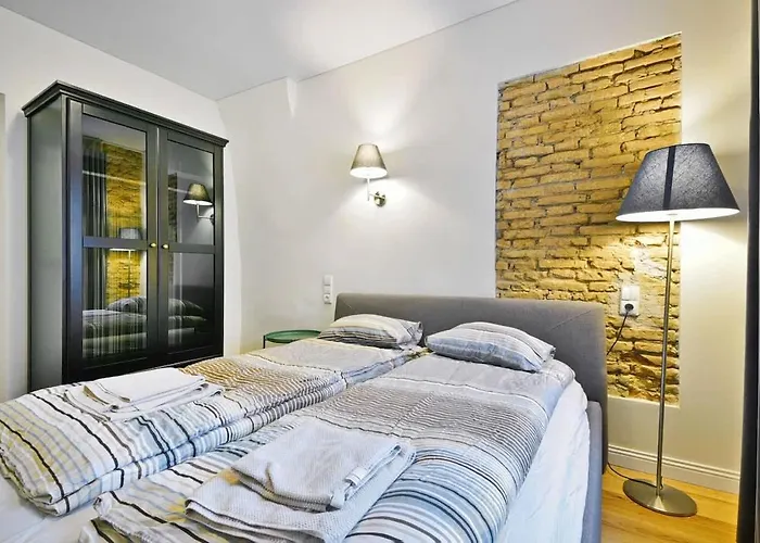 Domillion 2bdr President Palace Free Parking L417 * Vilnius